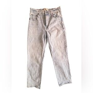 Abercrombie & Fitch Women's High Rise Jeans Size 8